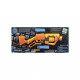 Іграшкова зброя Hasbro Nerf Roblox Adopt Me Bees (F2486)