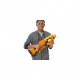 Іграшкова зброя Hasbro Nerf Roblox Adopt Me Bees (F2486)