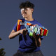 Іграшкова зброя Hasbro Nerf Elite 2.0 Фліпшотс Фліп-16 (F2551)