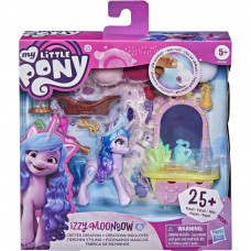 Ігровий набір Hasbro My Little Pony Фантастичні сцени (F2863_F2935)