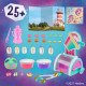 Ігровий набір Hasbro My Little Pony Фантастичні сцени (F2863_F2935)