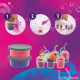 Ігровий набір Hasbro My Little Pony Фантастичні сцени (F2863_F2935)