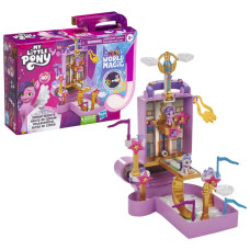 Ігровий набір Hasbro My Little Pony Портативний ігровий набір (F3876_F5247)