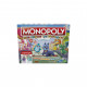 Настільна гра Hasbro Моя перша Монополія українська версія (F4436)
