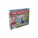 Настільна гра Hasbro Моя перша Монополія українська версія (F4436)