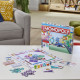 Настільна гра Hasbro Моя перша Монополія українська версія (F4436)
