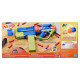 Іграшкова зброя Hasbro Бластер Nerf N Series Sprinter (F8625)