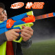 Іграшкова зброя Hasbro Бластер Nerf N Series Sprinter (F8625)