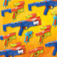 Іграшкова зброя Hasbro Набір бластерів Nerf N Series Gear Up Pack (F8633)