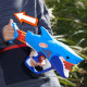 Іграшкова зброя Hasbro Бластер Nerf SharkFire (F8645)