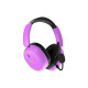 Навушники Hator Phoenix 2 Wireless Hi-Res SyncHUB Cyber Violet (ESH42)