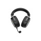 Навушники Hator Hypergang 3 Wireless Black (ESH55)
