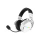 Навушники Hator Hypergang 3 Wireless White (ESH56)