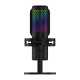 Мікрофон Hator Dreamcast X RGB Black (ESS10)