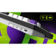 Клавіатура Hator Hellyberry HK75 Mechanical Linear RGB Wireless/Bluetooth/USB UA White/Violet (HK75_wireless)