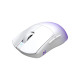 Мишка Hator Hellyberry HM47 Pro RGB Wireless/Bluetooth/USB White/Violet (HM47PRO_white_violet)