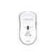 Мишка Hator Hellyberry HM47 Pro RGB Wireless/Bluetooth/USB White/Violet (HM47PRO_white_violet)
