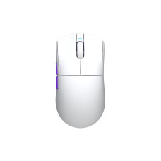 Мишка Hator Hellyberry HM47 Wireless White/Violet (HM47_white_violet)
