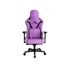 Крісло ігрове Hator Arc Fabric Plummy Violet (HTC-993)