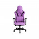 Крісло ігрове Hator Arc Fabric Plummy Violet (HTC-993)