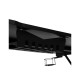 Комп'ютерний стіл Hator Vast Junior Black (HTD-009)