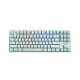 Клавіатура Hator Rockfall EVO TKL Kailh Optical (HTK-631)