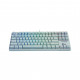 Клавіатура Hator Rockfall EVO TKL Kailh Optical (HTK-631)