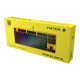 Клавіатура Hator Rockfall EVO TKL Kailh Optical Yellow (HTK-632)