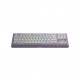 Клавіатура Hator Skyfall TKL PRO Wireless Lilac (HTK-669)