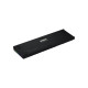 Клавіатура Hator Skyfall 100 PRO Aurum Vanila Silent RGB Wireless/Bluetooth/USB UA Black (HTK4101UA)