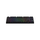 Клавіатура Hator Skyfall 80 PRO Aurum Vanila Silent RGB Wireless/Bluetooth/USB UA Black (HTK4181UA)