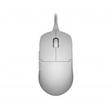 Мишка Hator Quasar Essential USB White (HTM-401)