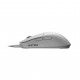 Мишка Hator Quasar Essential USB White (HTM-401)
