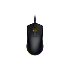 Мишка Hator Pulsar 3 USB Black (HTM610)