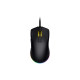Мишка Hator Pulsar 3 USB Black (HTM610)