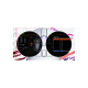 Мишка Hator Pulsar 3 USB Black (HTM610)