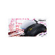 Мишка Hator Pulsar 3 USB Black (HTM610)