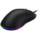 Мишка Hator Pulsar 3 Pro USB Black (HTM620)