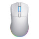 Мишка Hator Pulsar 3 Wireless White (HTM631)