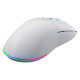 Мишка Hator Pulsar 3 Wireless White (HTM631)