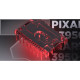 Мишка Hator Pulsar 3 Pro Wireless Black (HTM640)