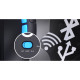 Мишка Hator Pulsar 3 Pro Wireless Black (HTM640)