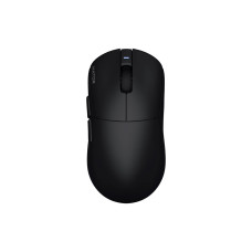 Мишка Hator Quasar 3S Ultima 8K Wireless/Bluetooth/USB Black (HTM660)