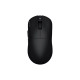 Мишка Hator Quasar 3S Ultima 8K Wireless/Bluetooth/USB Black (HTM660)