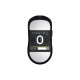 Мишка Hator Quasar 3S Ultima 8K Wireless/Bluetooth/USB Black (HTM660)