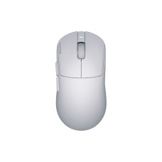 Мишка Hator Quasar 3S Ultima 8K Wireless/Bluetooth/USB White (HTM661)