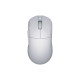 Мишка Hator Quasar 3S Ultima 8K Wireless/Bluetooth/USB White (HTM661)