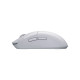 Мишка Hator Quasar 3S Ultima 8K Wireless/Bluetooth/USB White (HTM661)