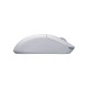 Мишка Hator Quasar 3S Ultima 8K Wireless/Bluetooth/USB White (HTM661)