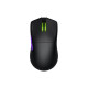 Мишка Hator Pulsar 3 Ultra 4K Wireless Black (HTM680)